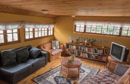 Talca Apartment | Casa Chueca - DiVino