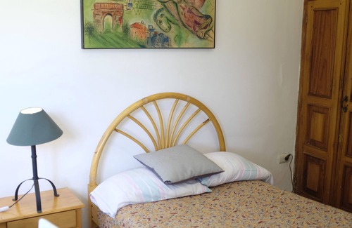 Sangolqui House | Casa Chugo guest house near Quito-Ecuador