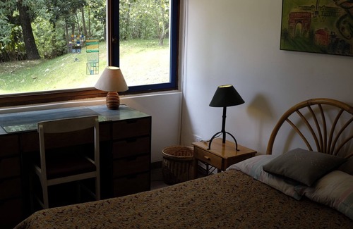 Sangolqui House | Casa Chugo guest house near Quito-Ecuador