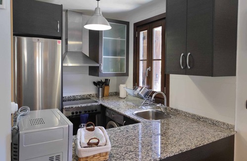 Lanuza Apartment | Casa Churdo - tucasaenlospirineos