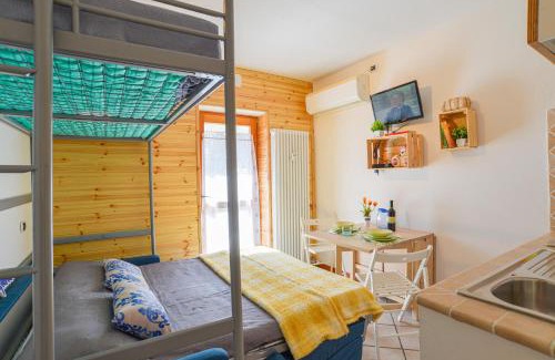 Artesina Apartment | Casa Cicci by Holiday World