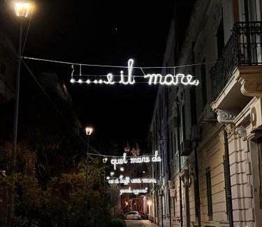 Messina House | Casa Cicerone