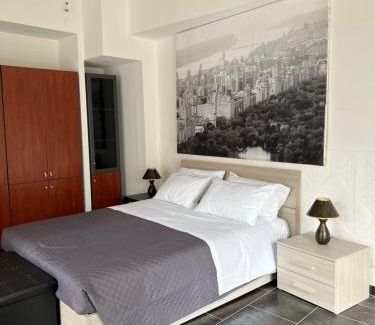 Messina House | Casa Cicerone