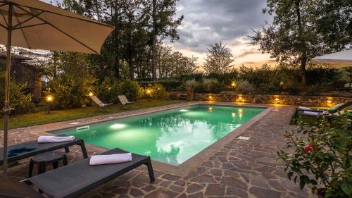 Monteleone d'Orvieto Villa | Casa Ciculino 8, Emma Villas