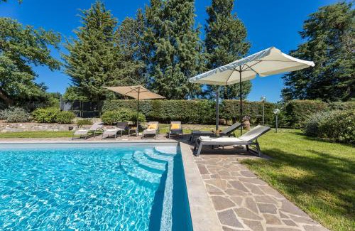 Monteleone d'Orvieto Villa | Casa Ciculino 8, Emma Villas