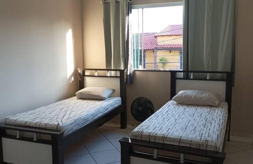 Volta Redonda House | Casa Cidade Nova, Jd Belvedere.