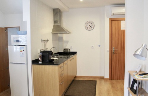 Sao Tiaguinho Apartment | Casa Cimo de Vila