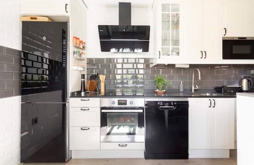Las Rozas de Madrid Apartment | Casa Cine