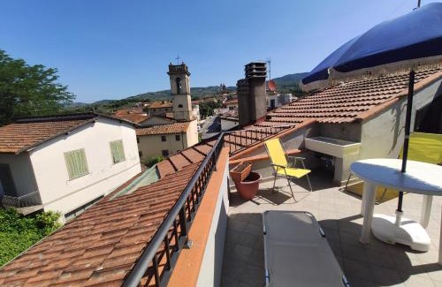 Vinci House | Casa CIOLI