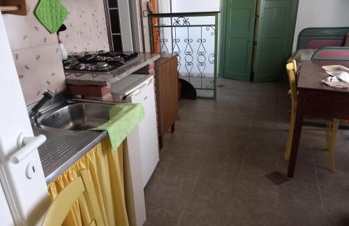 Grognardo Bed & Breakfast | casa ciosse