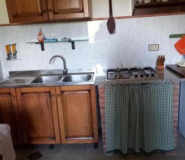 Grognardo Bed & Breakfast | casa ciosse