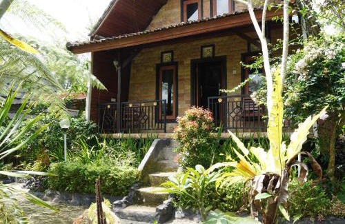 Nungnung House | Casa Cipta Pondok Sulangai