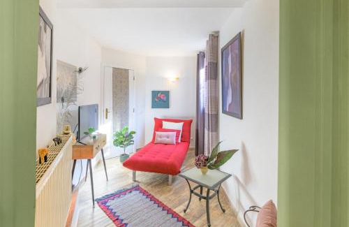 Baiona House | Casa Cisne - Selão da Eira