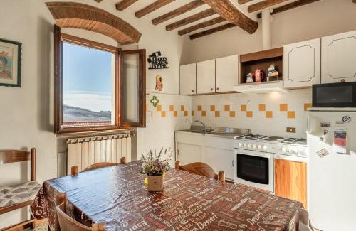 San Marcello Piteglio Apartment | Casa Claire