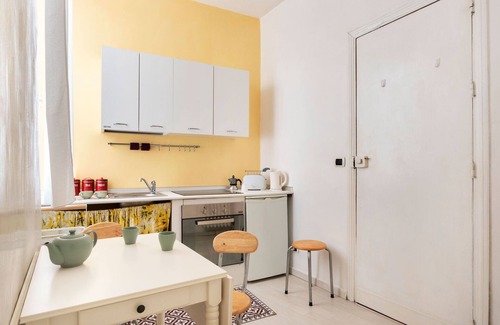 Perugia Apartment | Casa Clara Apartments - Danzettino