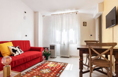 Perugia Apartment | Casa Clara Apartments - Danzettino