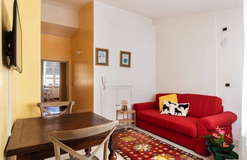 Perugia Apartment | Casa Clara Apartments - Danzettino