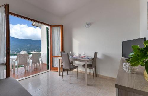 Campo nell'Elba Apartment | Casa Clara