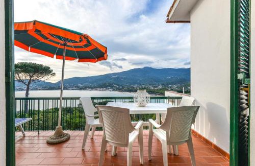 Campo nell'Elba Apartment | Casa Clara