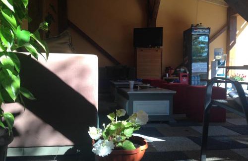 Lazaret House | Casa Clara