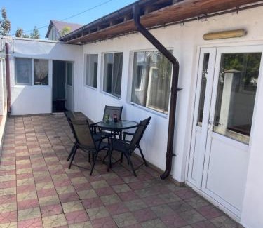 Techirghiol House | Casa Clara