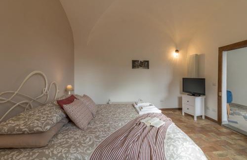 Viterbo House | Casa Claudia