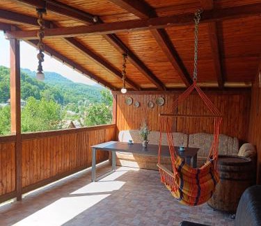 Slanic-Moldova Villa | Casa Claudia