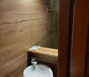 Campitello di Fassa Apartment | casa claudio-APPARTAMENTI IN CENTRO