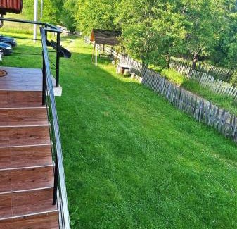 Moieciu Cabin | Casa Claudiu