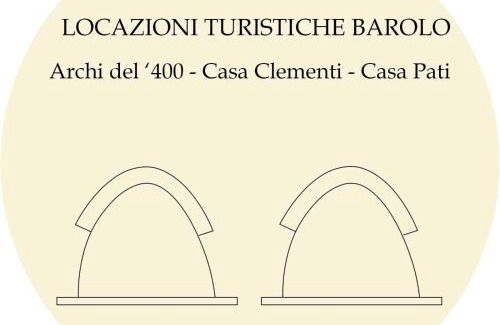 Barolo Apartment | Casa Clementi