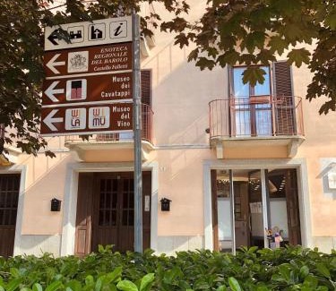 Barolo Apartment | Casa Clementi