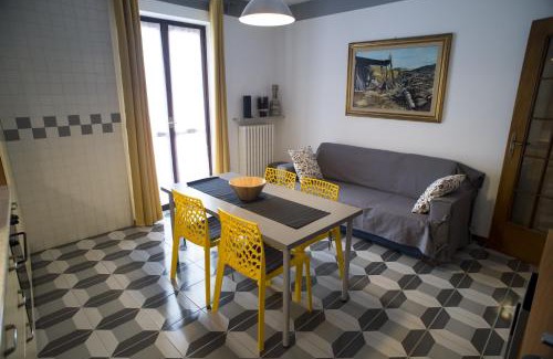 Barolo Apartment | Casa Clementi
