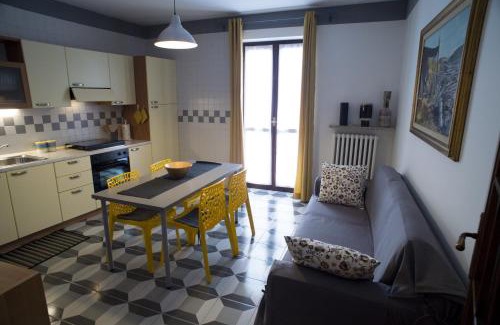 Barolo Apartment | Casa Clementi