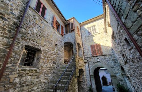 Villafranca in Lunigiana Apartment | Casa Clementina