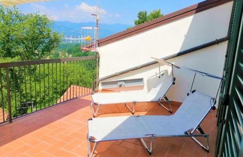 Villafranca in Lunigiana Apartment | Casa Clementina