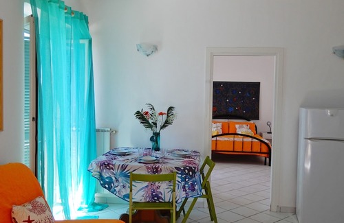 Sperlonga Hotel | Casa Cleo Sperlongaresort