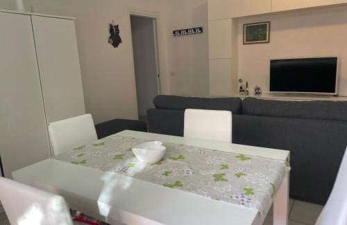 Uta Apartment | Casa Cleotti
