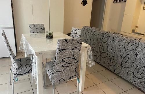 Uta Apartment | Casa Cleotti