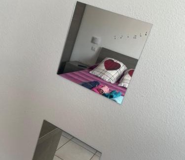 Uta Apartment | Casa Cleotti