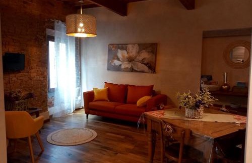 Montelupo Fiorentino Apartment | Casa Clery, stile toscano, vicino a firenze