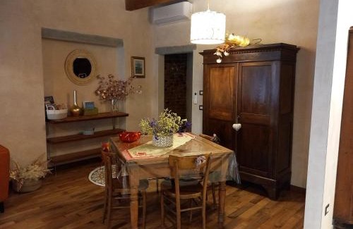 Montelupo Fiorentino Apartment | Casa Clery, stile toscano, vicino a firenze