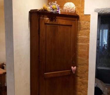 Montelupo Fiorentino Apartment | Casa Clery, stile toscano, vicino a firenze