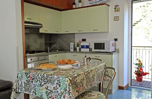 Acquasanta Apartment | Casa Clo' by Holiday World