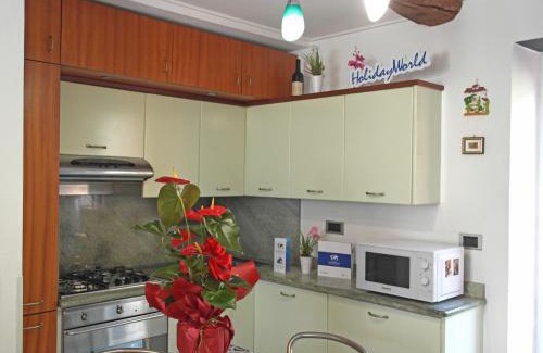 Acquasanta Apartment | Casa Clo' by Holiday World