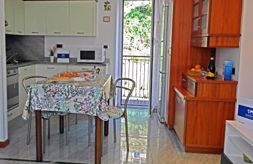 Acquasanta Apartment | Casa Clo' by Holiday World