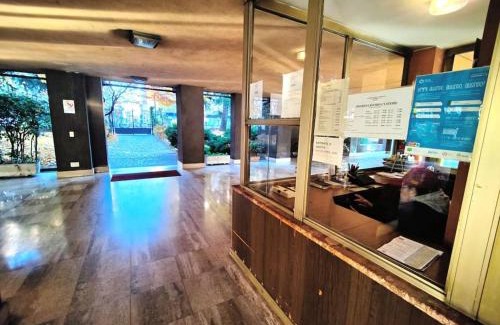 Turro Apartment | Casa CloClo: Design & Vintage Apt above Subway