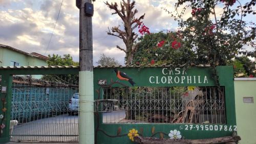 Vila Velha House | Casa Clorophila, quarto para até 7 hóspedes