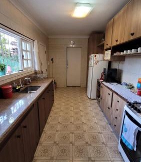 Vila Velha House | Casa Clorophila, quarto para até 7 hóspedes