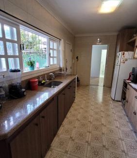 Vila Velha House | Casa Clorophila, suíte com varanda para 4 pessoas