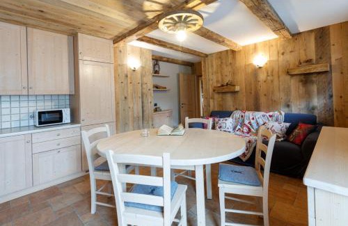 Valdisotto Apartment | Casa Clus apartments Bormio 2